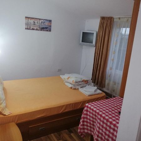 Vila Elly Piatra Neamţ 外观 照片