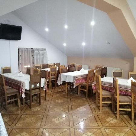 Vila Elly Piatra Neamţ 外观 照片