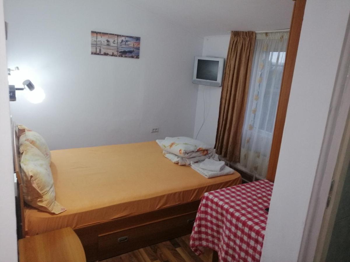 Vila Elly Piatra Neamţ 外观 照片
