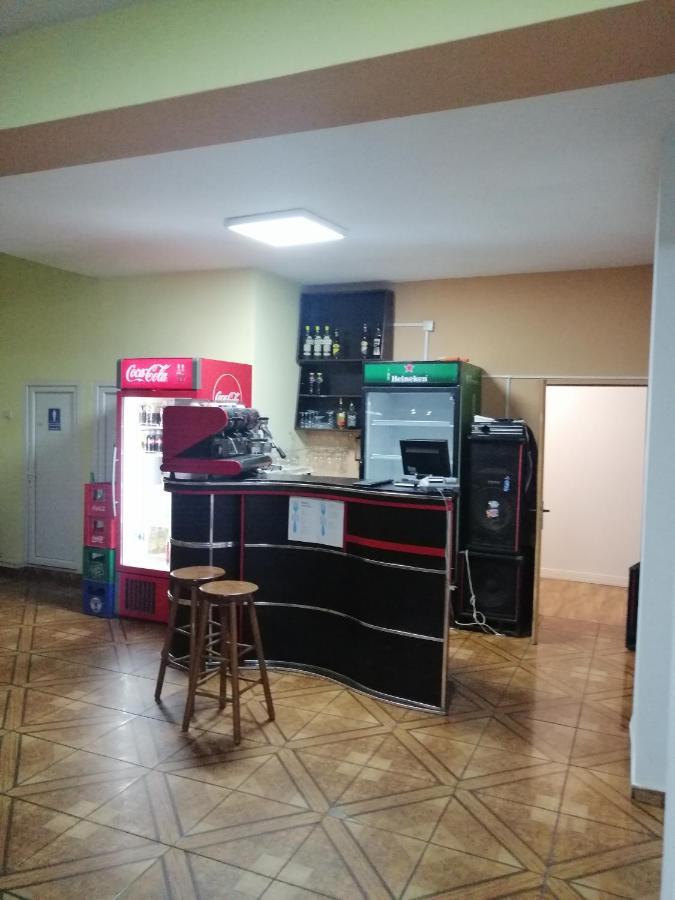 Vila Elly Piatra Neamţ 外观 照片