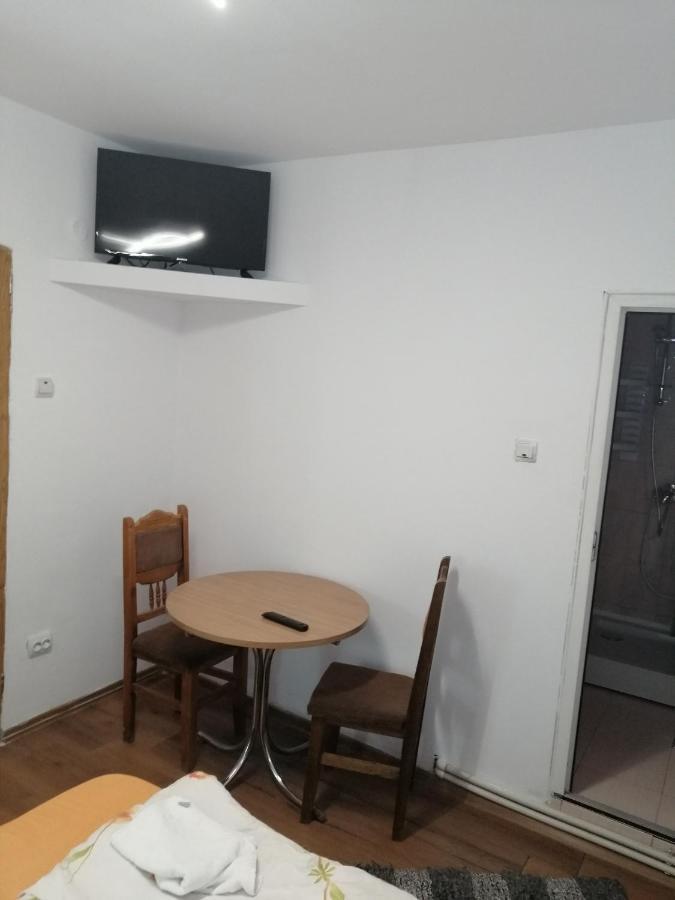 Vila Elly Piatra Neamţ 外观 照片